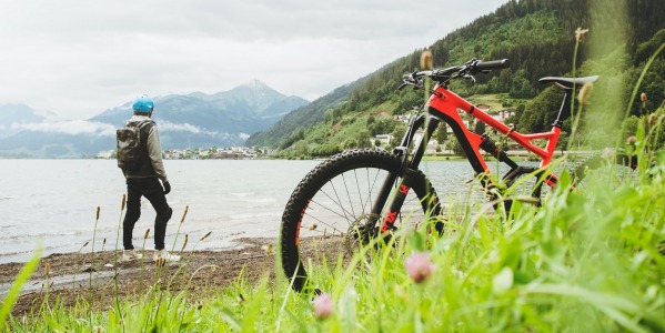 Komfortowy rower terenowy – jaki wybrać?