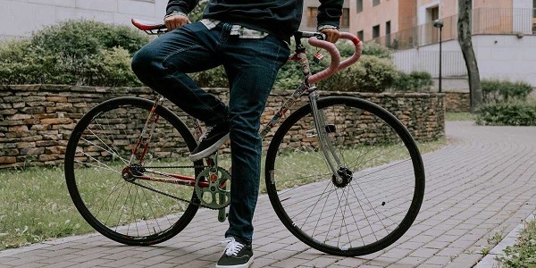 Jak napompować rower – skuteczne i najszybsze metody